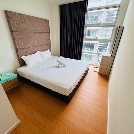 Bintang Goldhill Guest House Kuala Lumpur Bagian luar foto