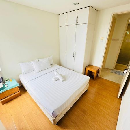 Bintang Goldhill Guest House Kuala Lumpur Bagian luar foto