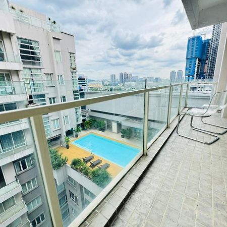 Bintang Goldhill Guest House Kuala Lumpur Bagian luar foto