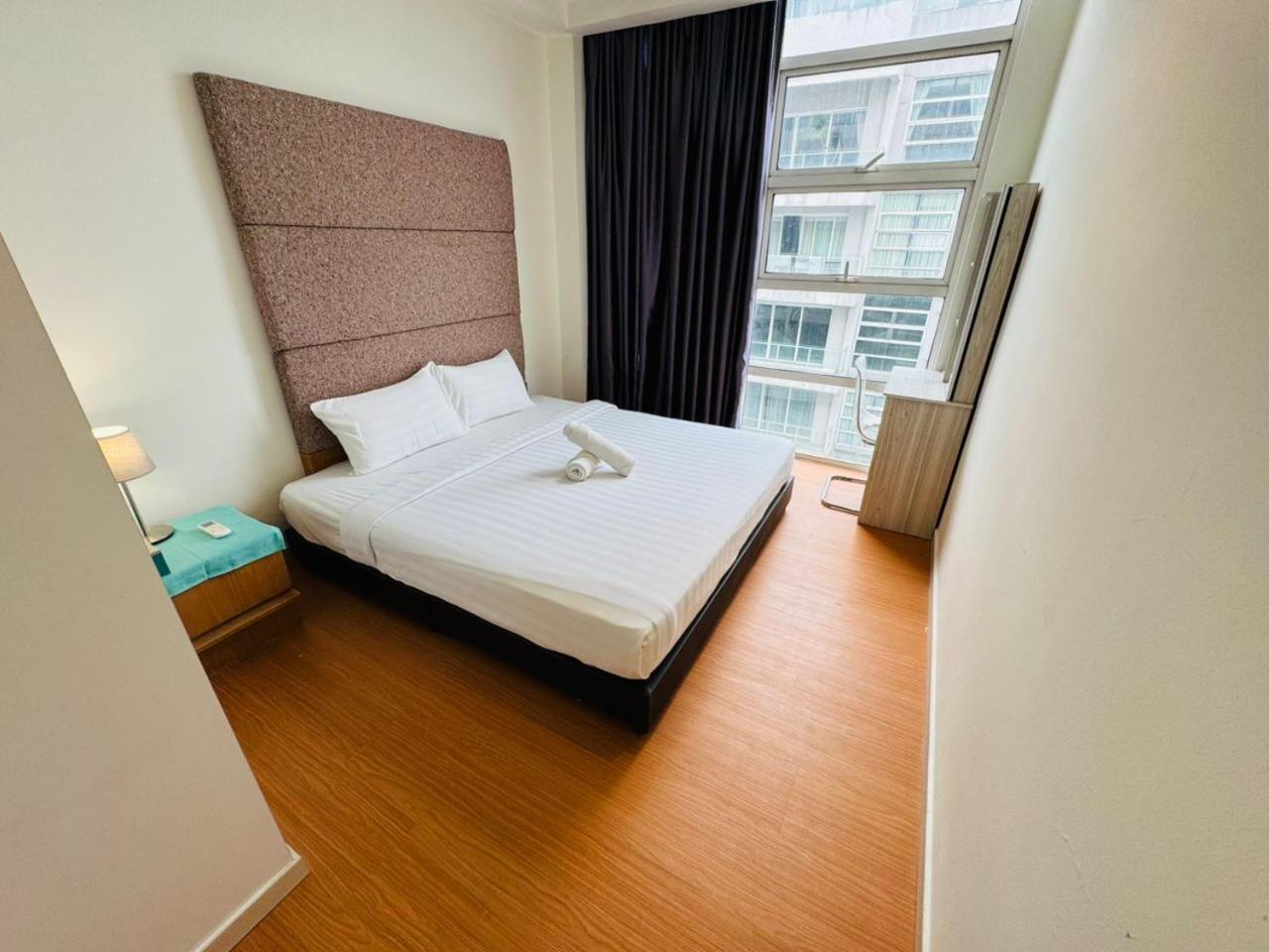 Bintang Goldhill Guest House Kuala Lumpur Bagian luar foto