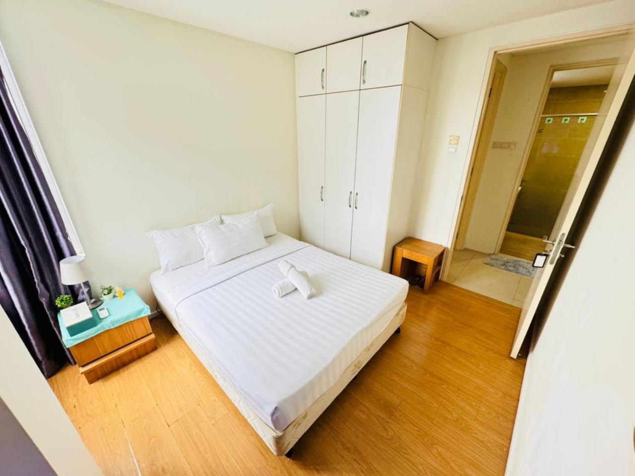 Bintang Goldhill Guest House Kuala Lumpur Bagian luar foto