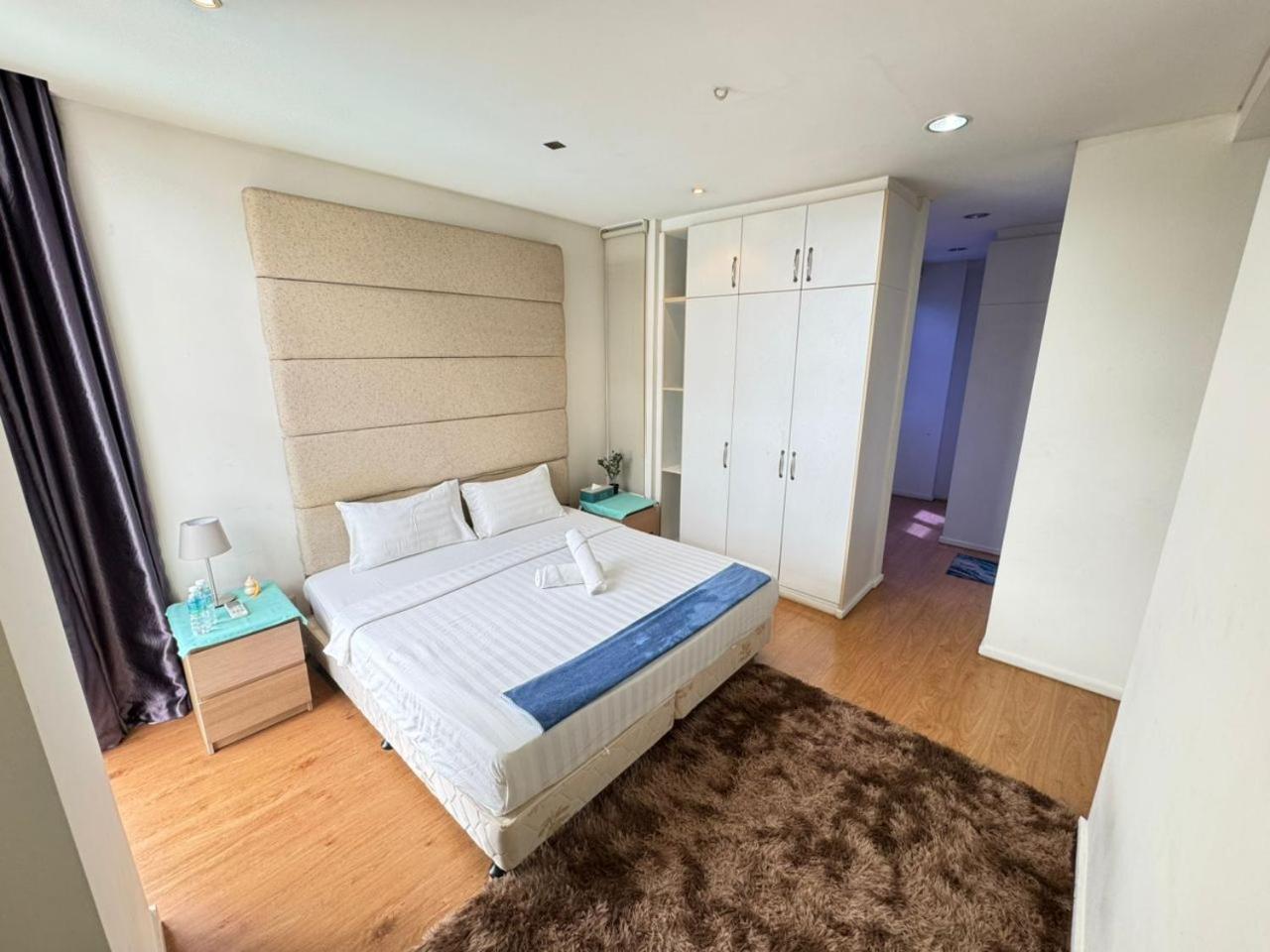 Bintang Goldhill Guest House Kuala Lumpur Bagian luar foto