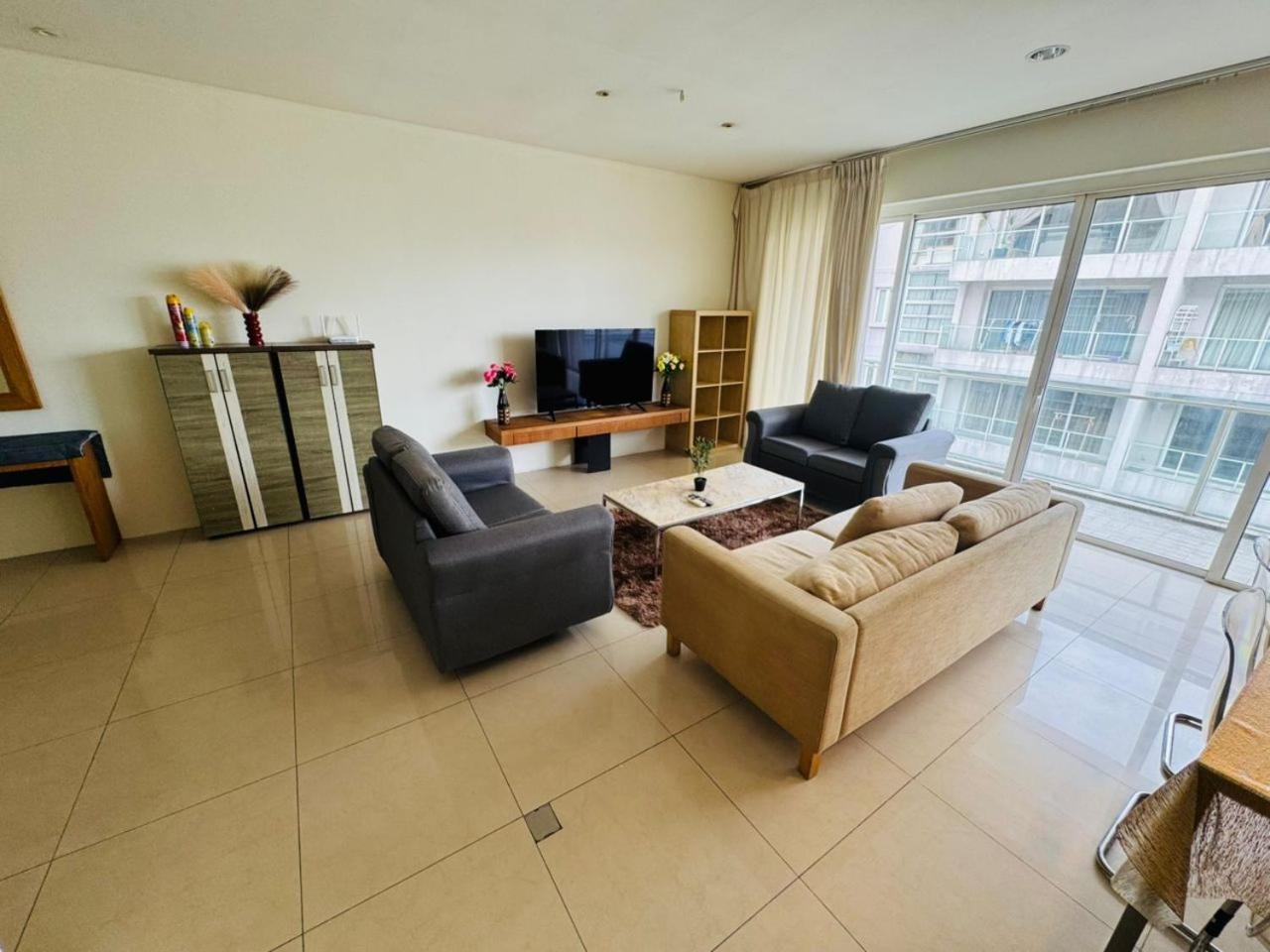 Bintang Goldhill Guest House Kuala Lumpur Bagian luar foto