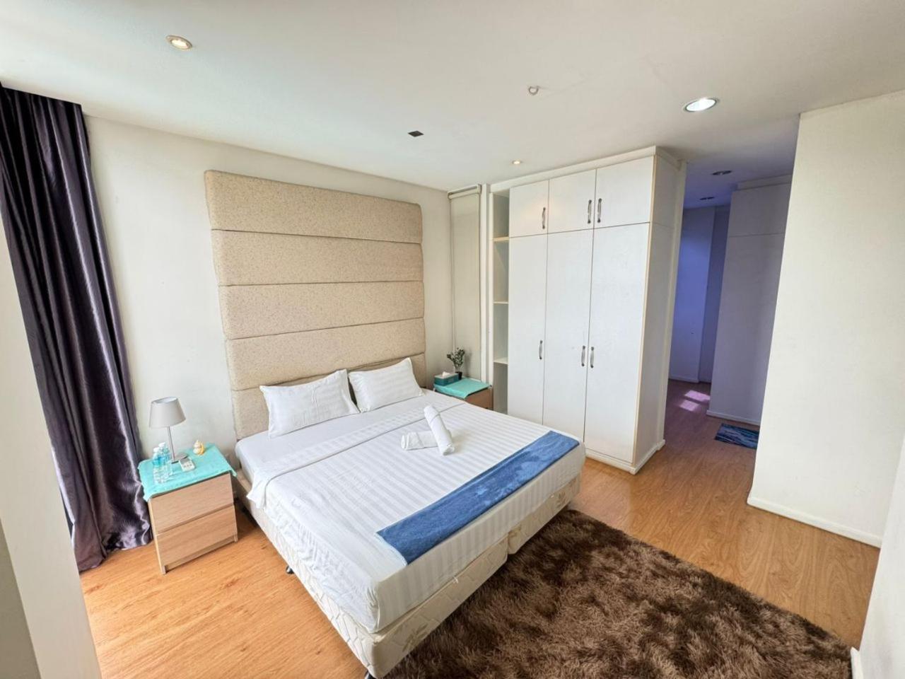 Bintang Goldhill Guest House Kuala Lumpur Bagian luar foto