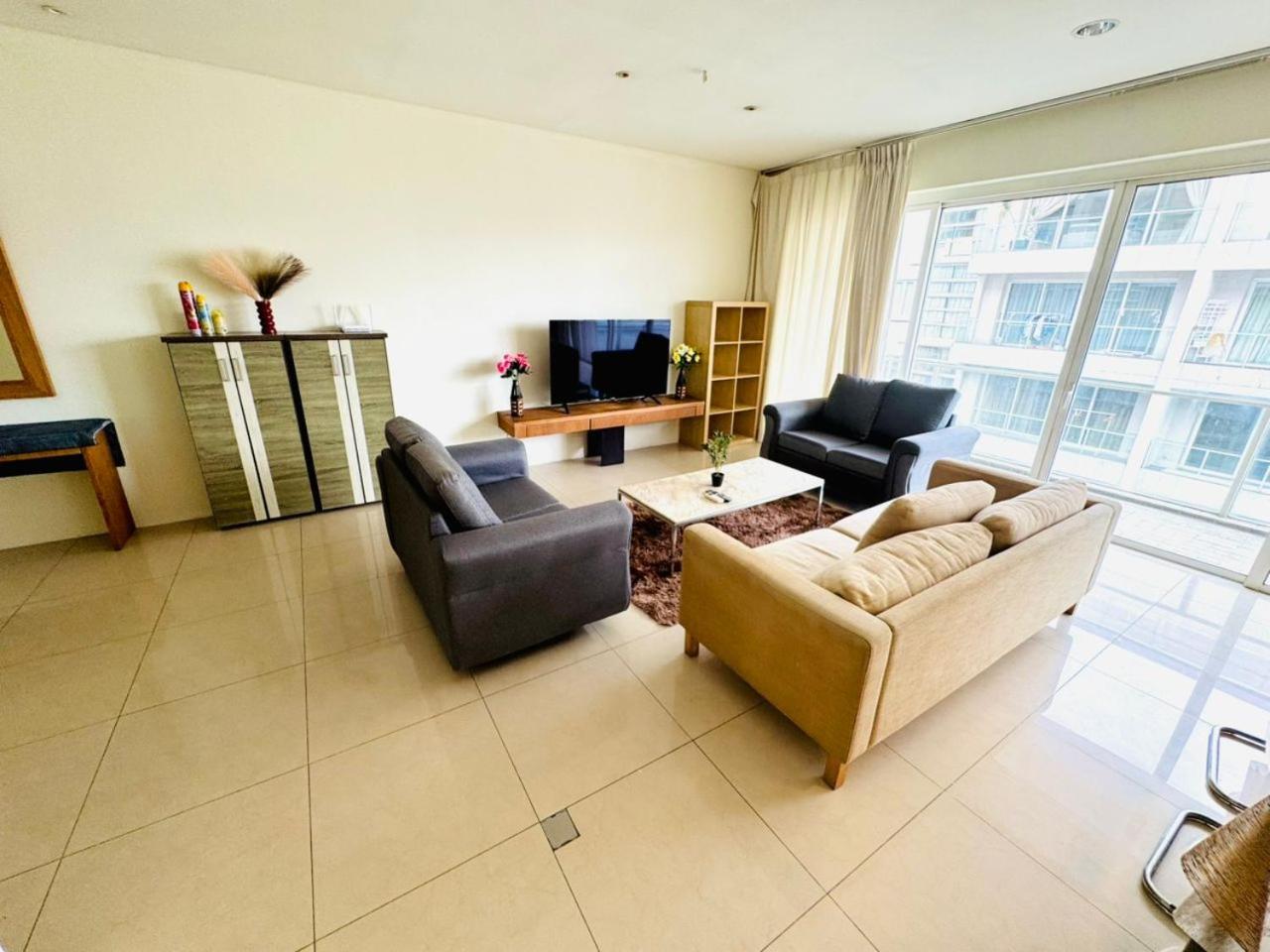 Bintang Goldhill Guest House Kuala Lumpur Bagian luar foto