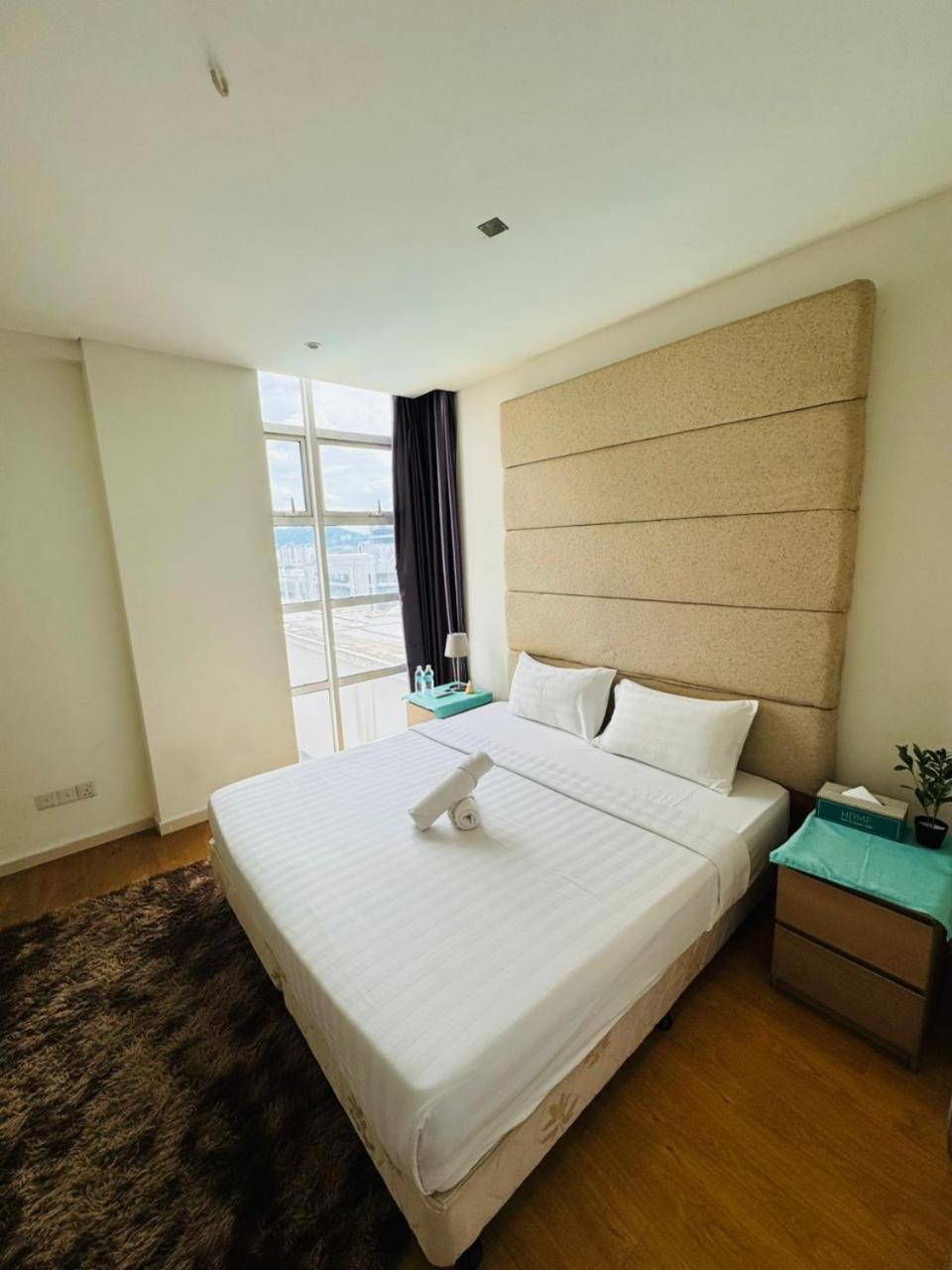 Bintang Goldhill Guest House Kuala Lumpur Bagian luar foto
