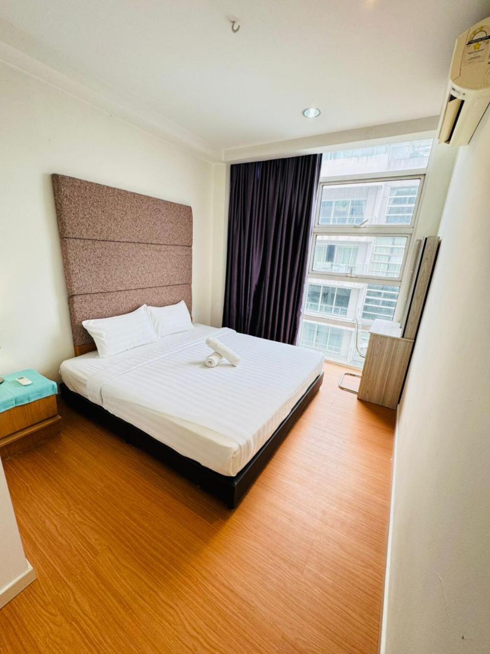 Bintang Goldhill Guest House Kuala Lumpur Bagian luar foto