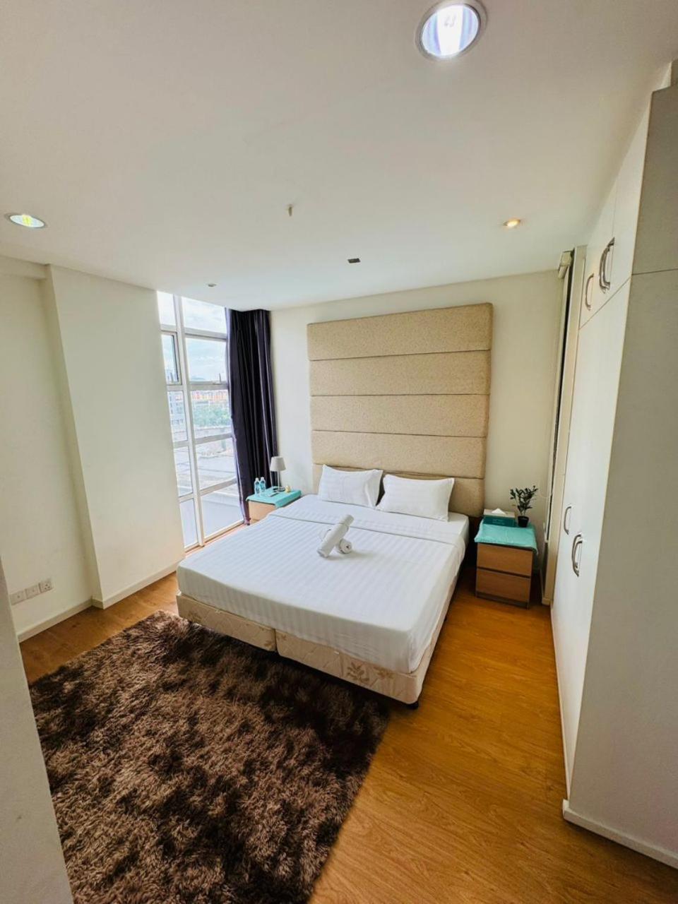 Bintang Goldhill Guest House Kuala Lumpur Bagian luar foto