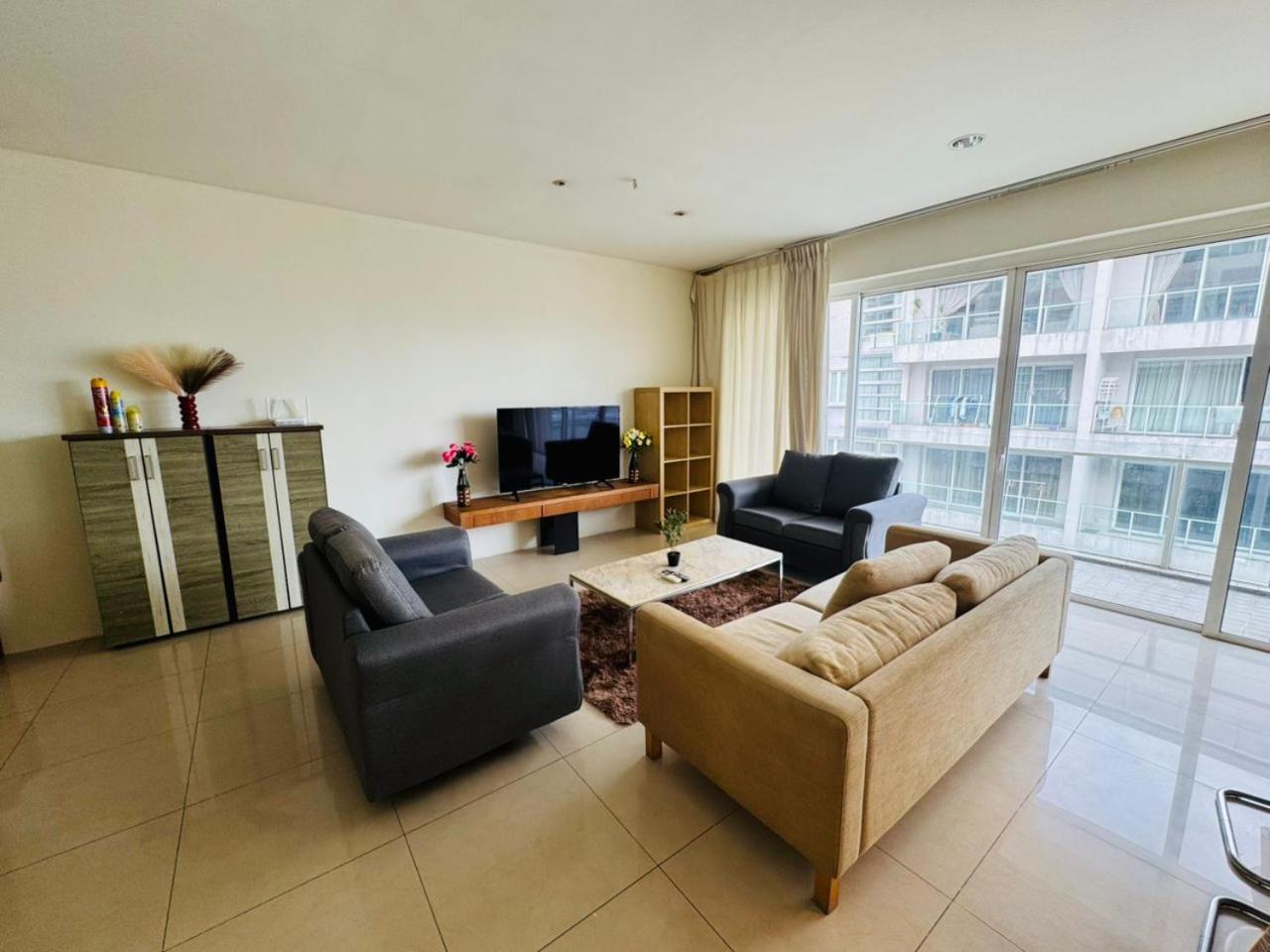 Bintang Goldhill Guest House Kuala Lumpur Bagian luar foto