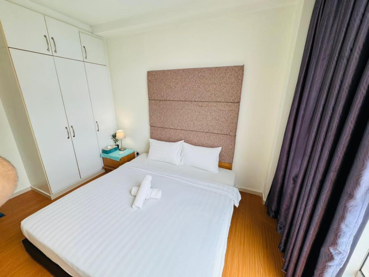 Bintang Goldhill Guest House Kuala Lumpur Bagian luar foto