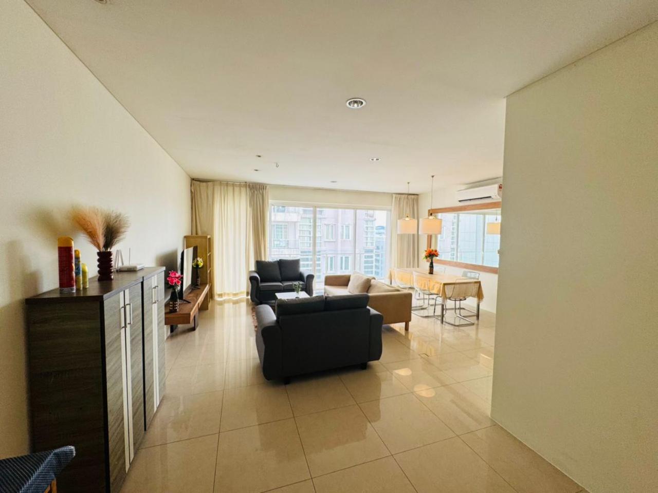 Bintang Goldhill Guest House Kuala Lumpur Bagian luar foto