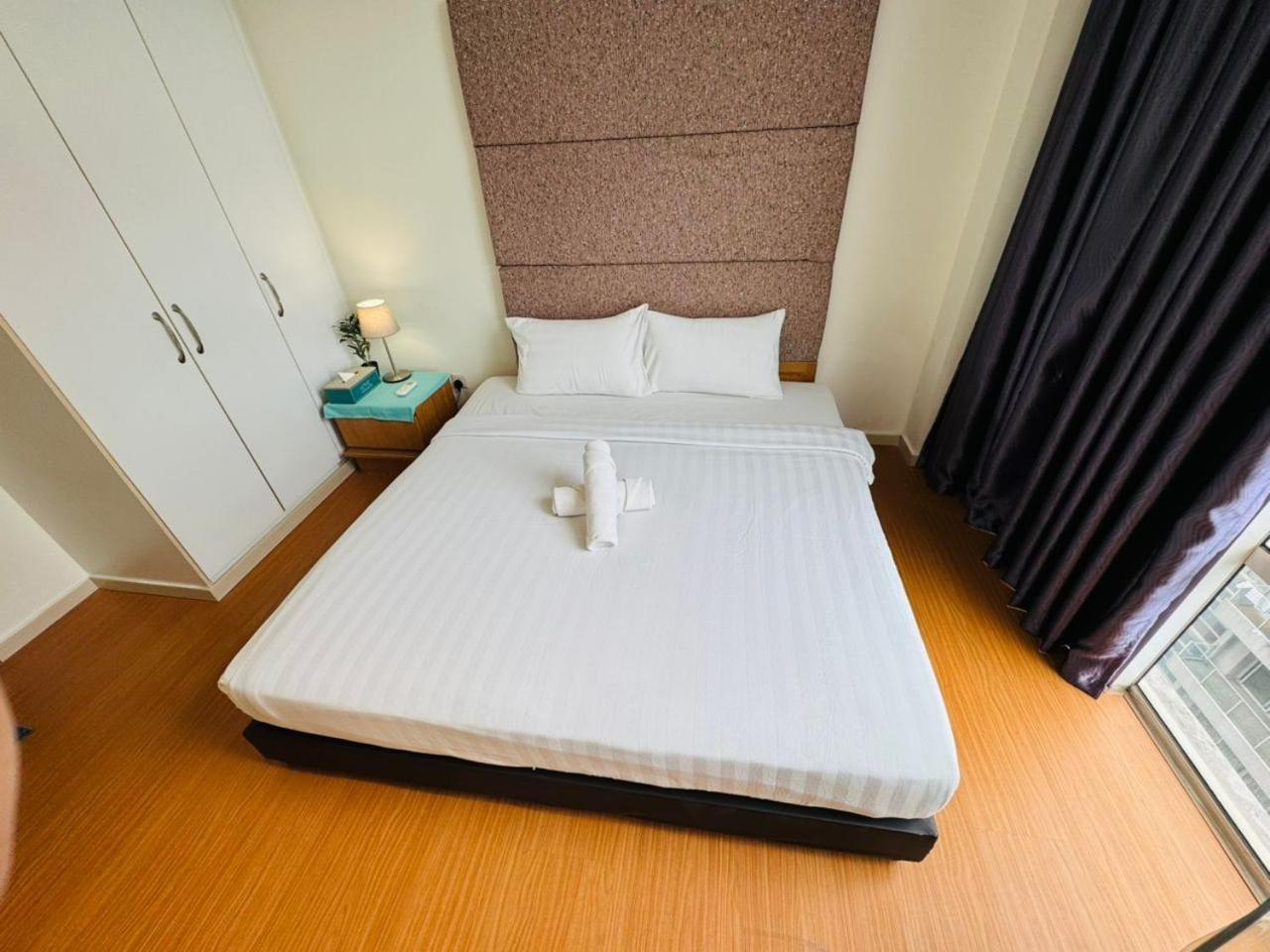 Bintang Goldhill Guest House Kuala Lumpur Bagian luar foto