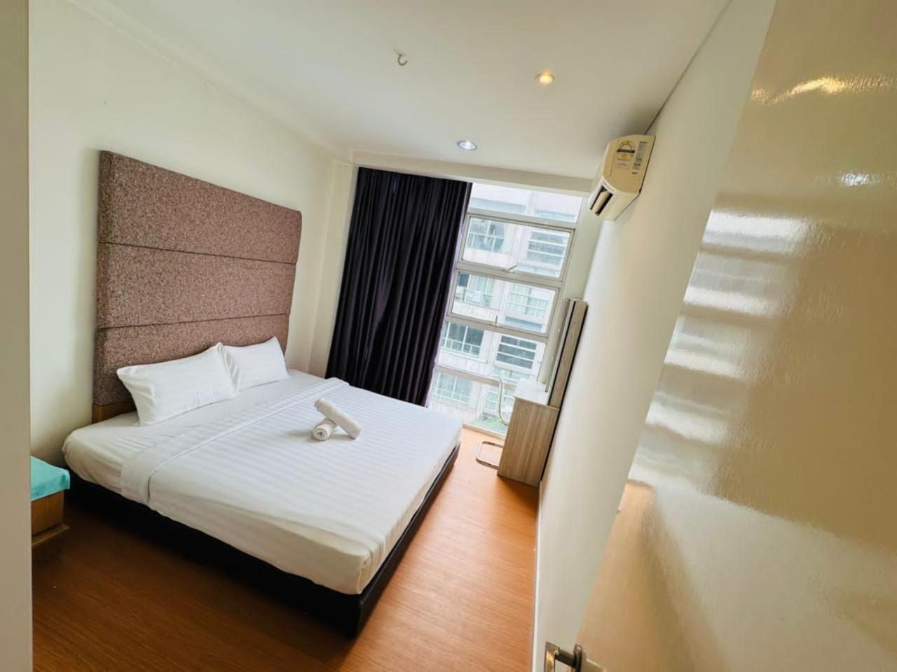 Bintang Goldhill Guest House Kuala Lumpur Bagian luar foto