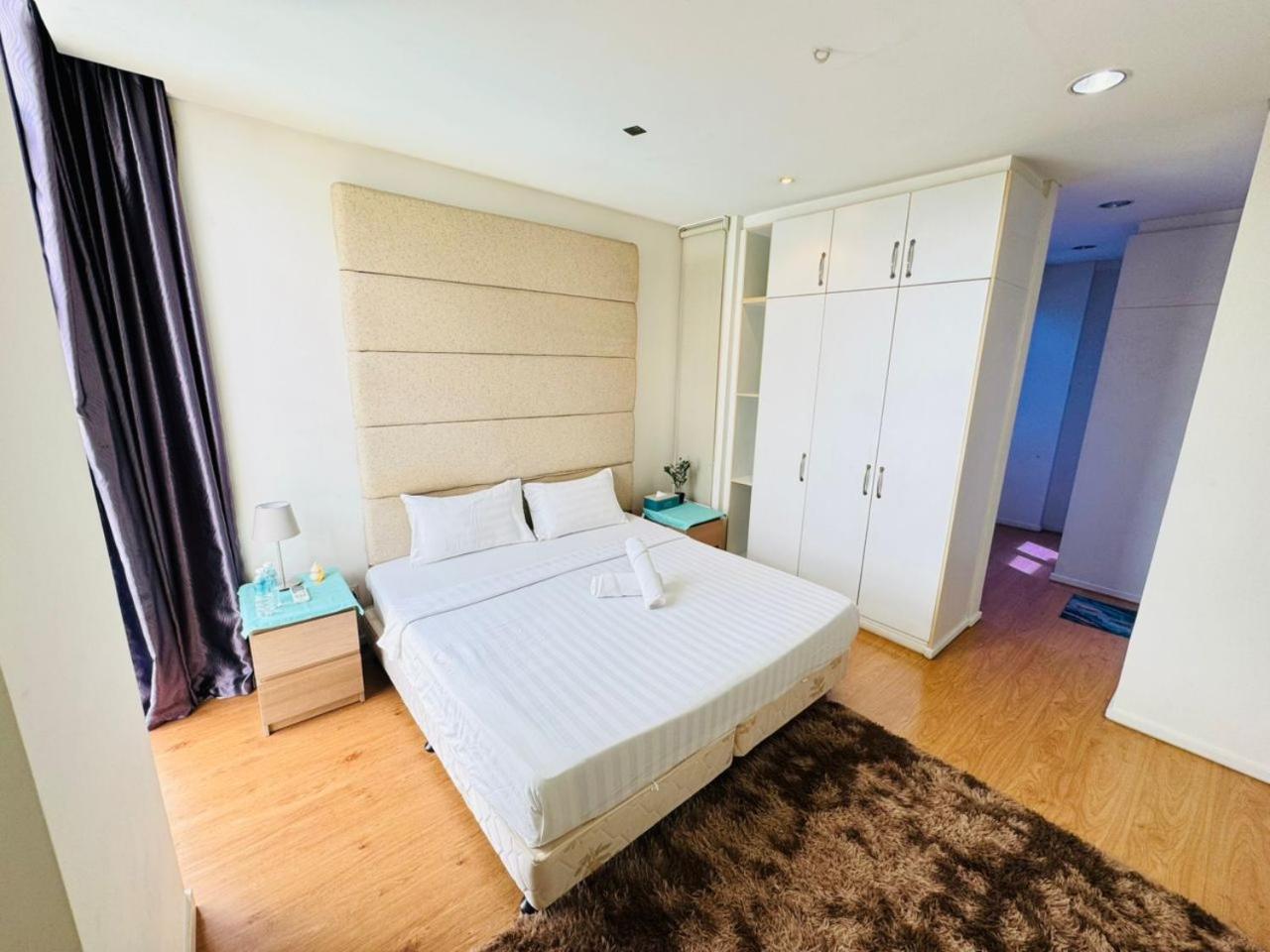 Bintang Goldhill Guest House Kuala Lumpur Bagian luar foto