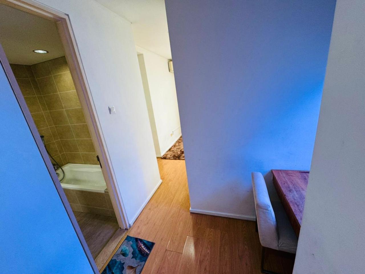 Bintang Goldhill Guest House Kuala Lumpur Bagian luar foto