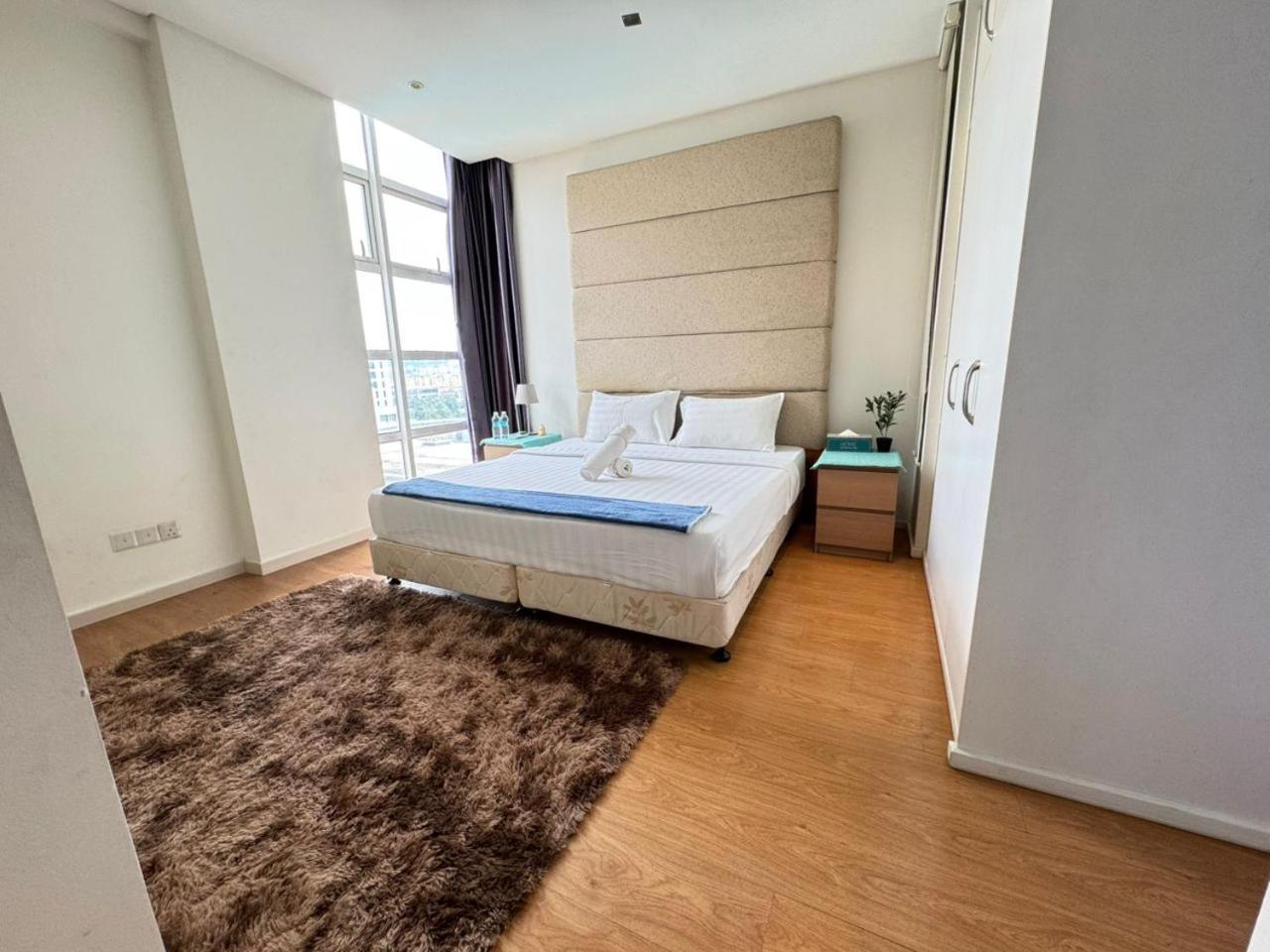 Bintang Goldhill Guest House Kuala Lumpur Bagian luar foto