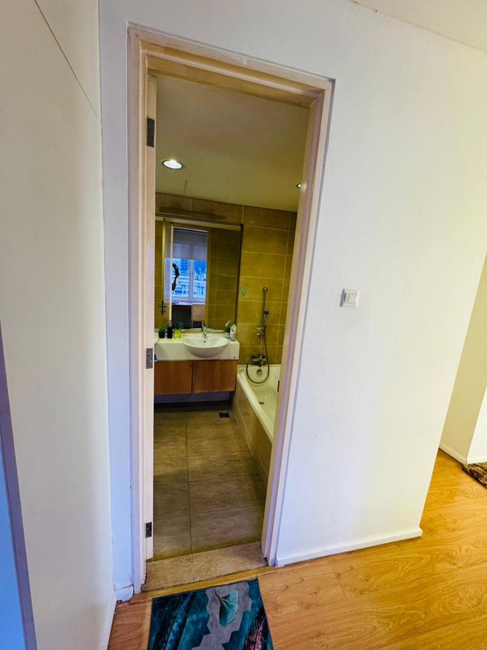 Bintang Goldhill Guest House Kuala Lumpur Bagian luar foto