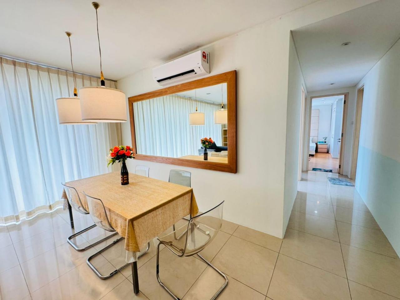 Bintang Goldhill Guest House Kuala Lumpur Bagian luar foto