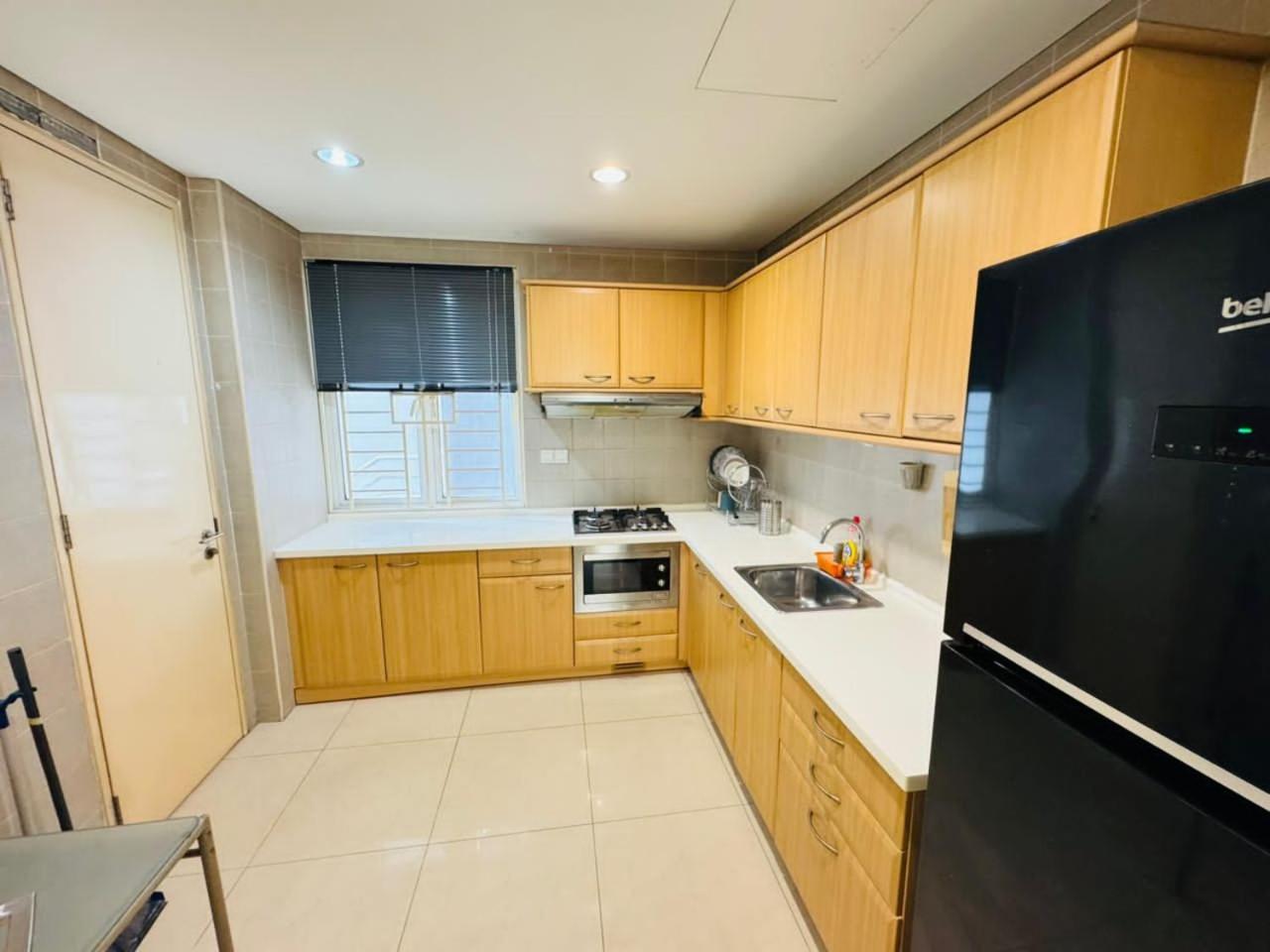 Bintang Goldhill Guest House Kuala Lumpur Bagian luar foto