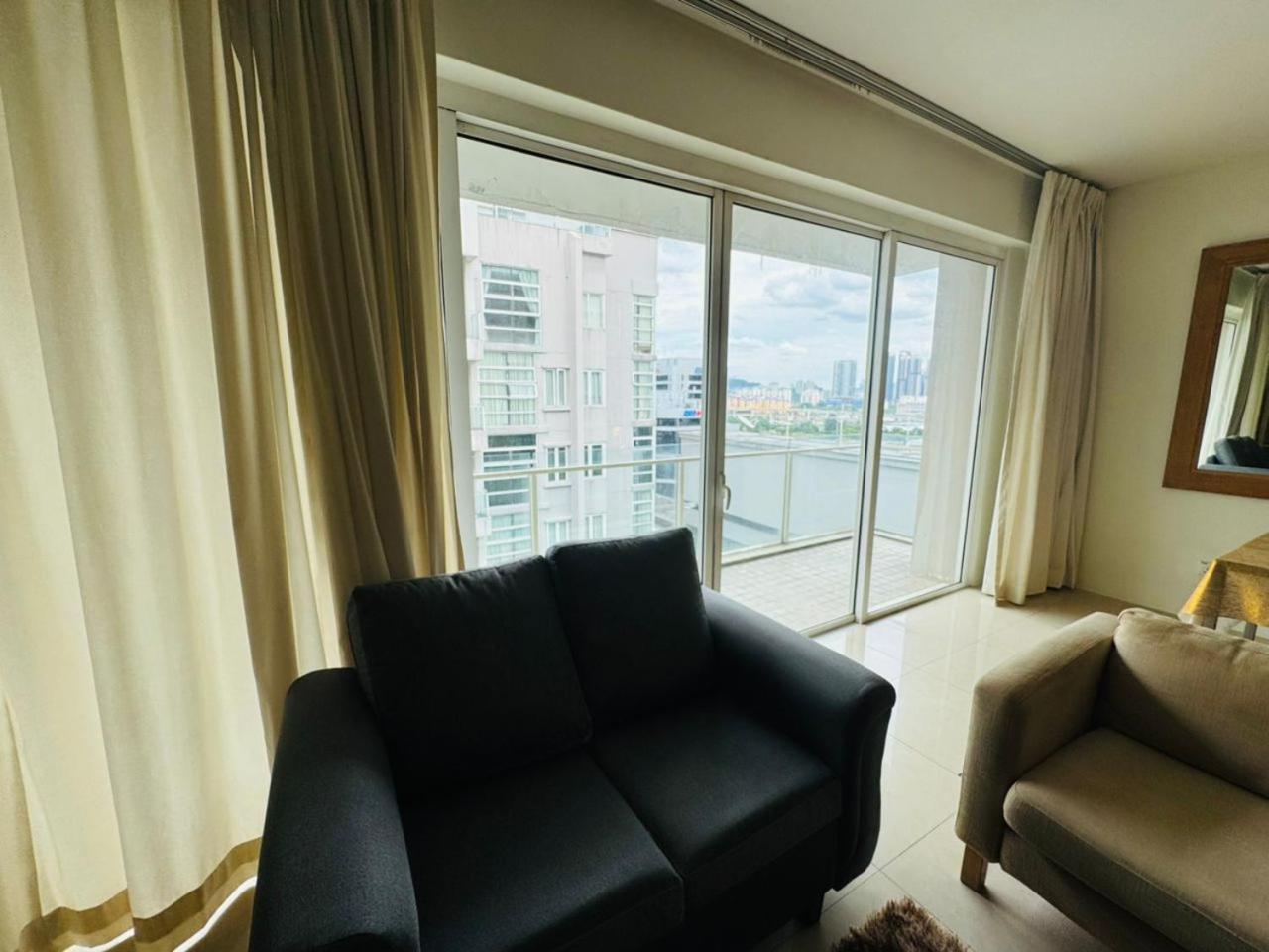 Bintang Goldhill Guest House Kuala Lumpur Bagian luar foto