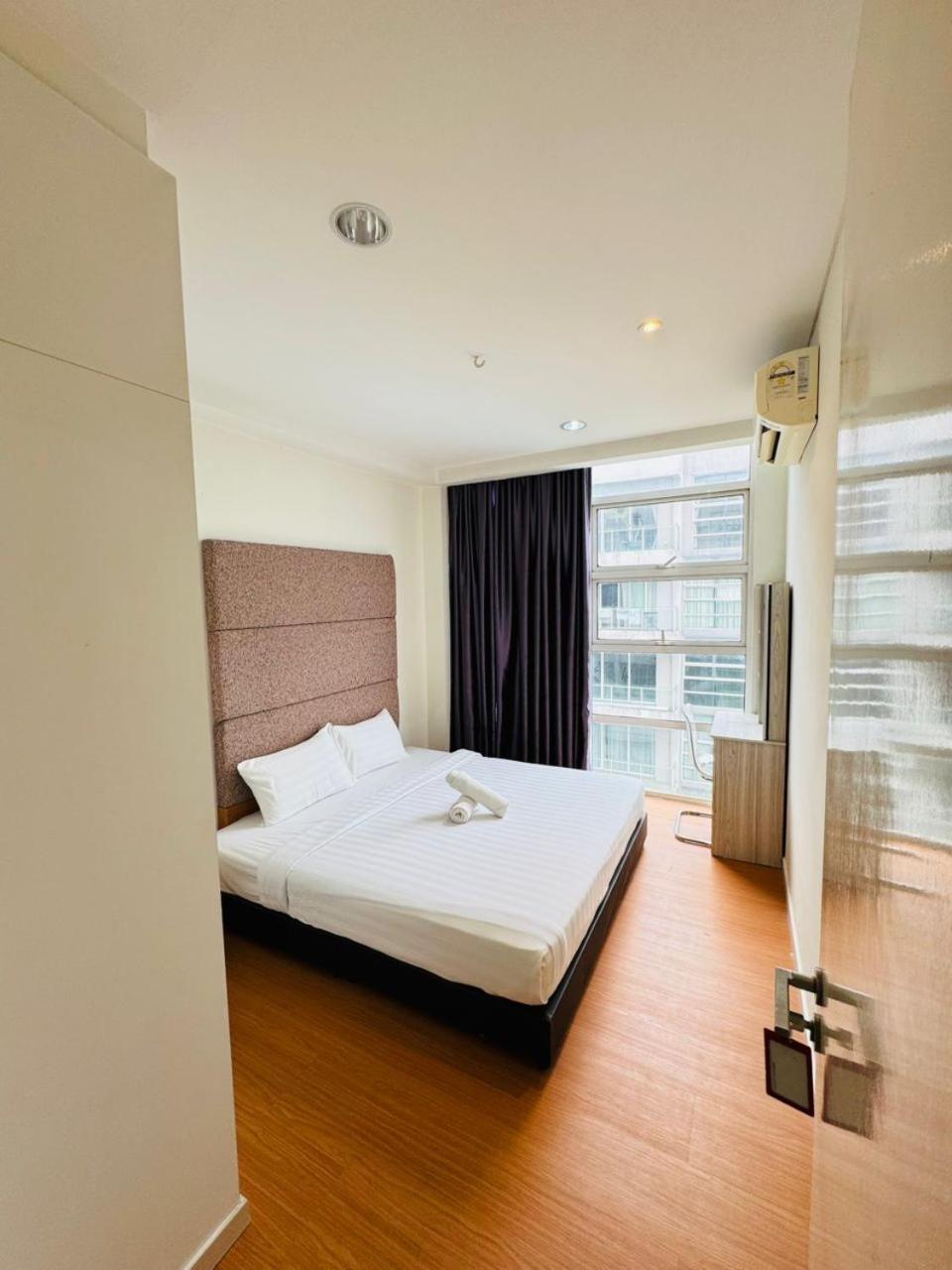 Bintang Goldhill Guest House Kuala Lumpur Bagian luar foto