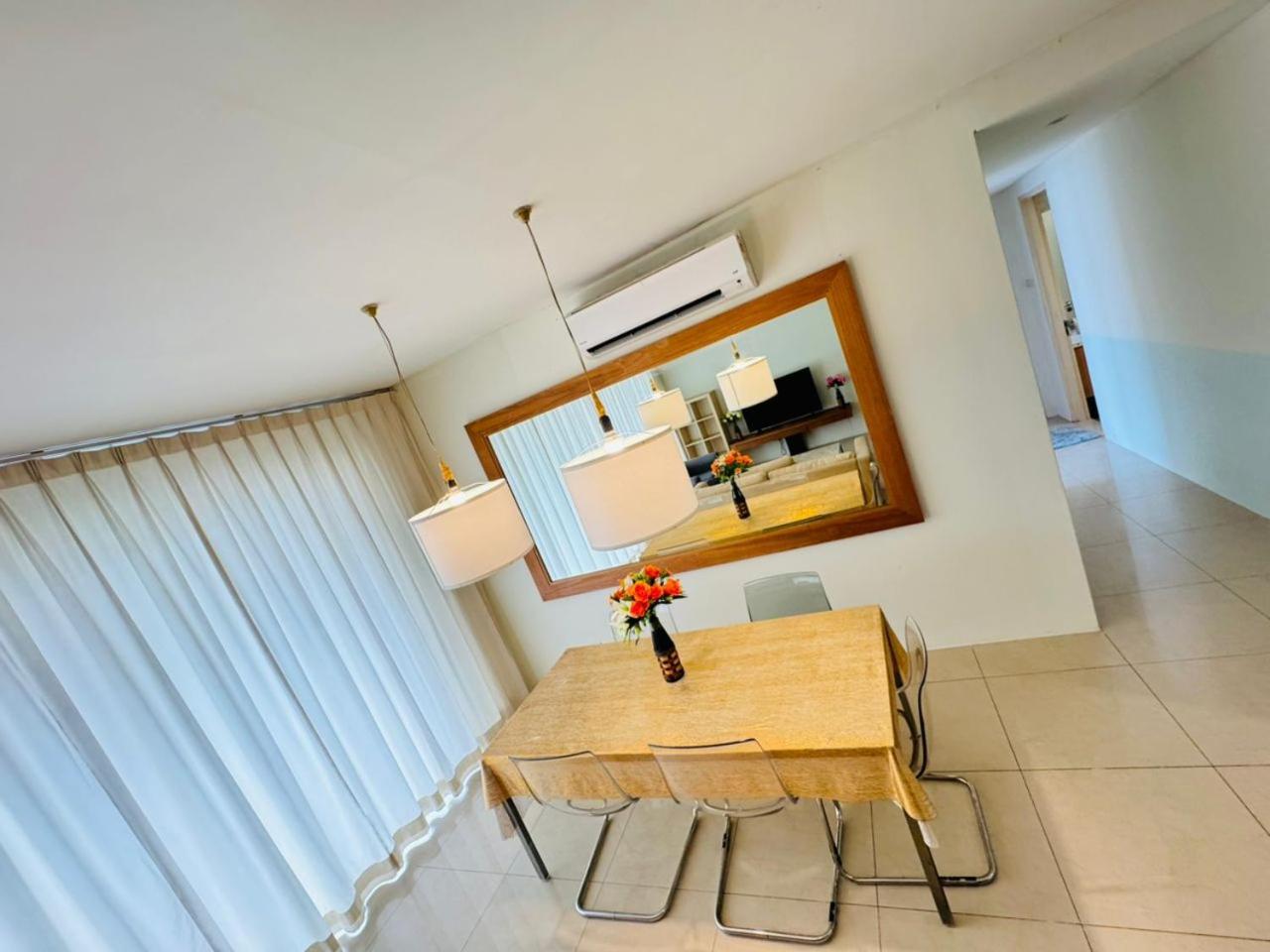 Bintang Goldhill Guest House Kuala Lumpur Bagian luar foto