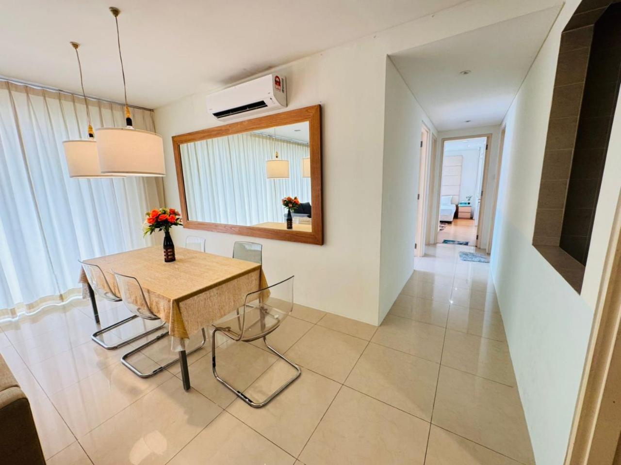 Bintang Goldhill Guest House Kuala Lumpur Bagian luar foto