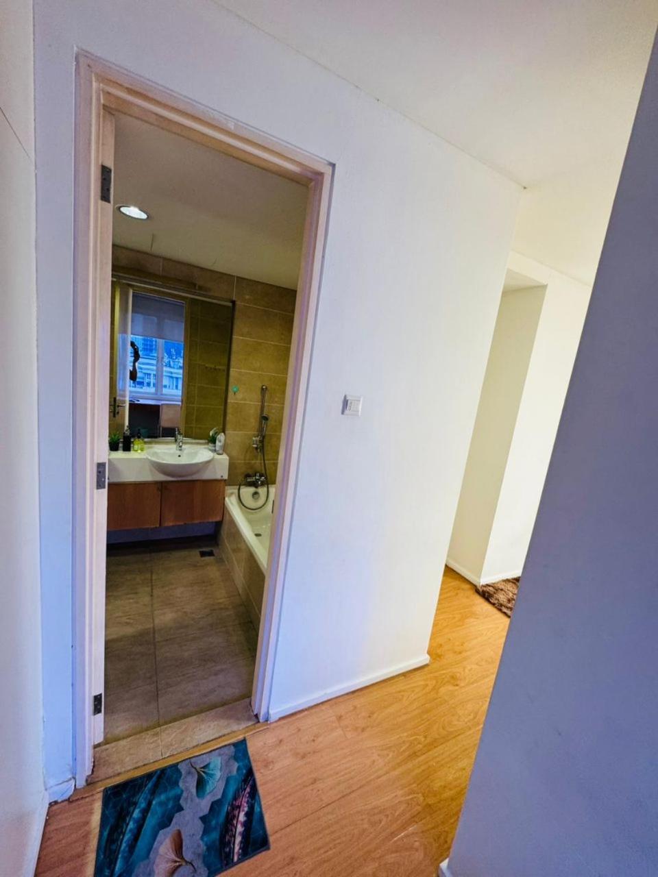 Bintang Goldhill Guest House Kuala Lumpur Bagian luar foto