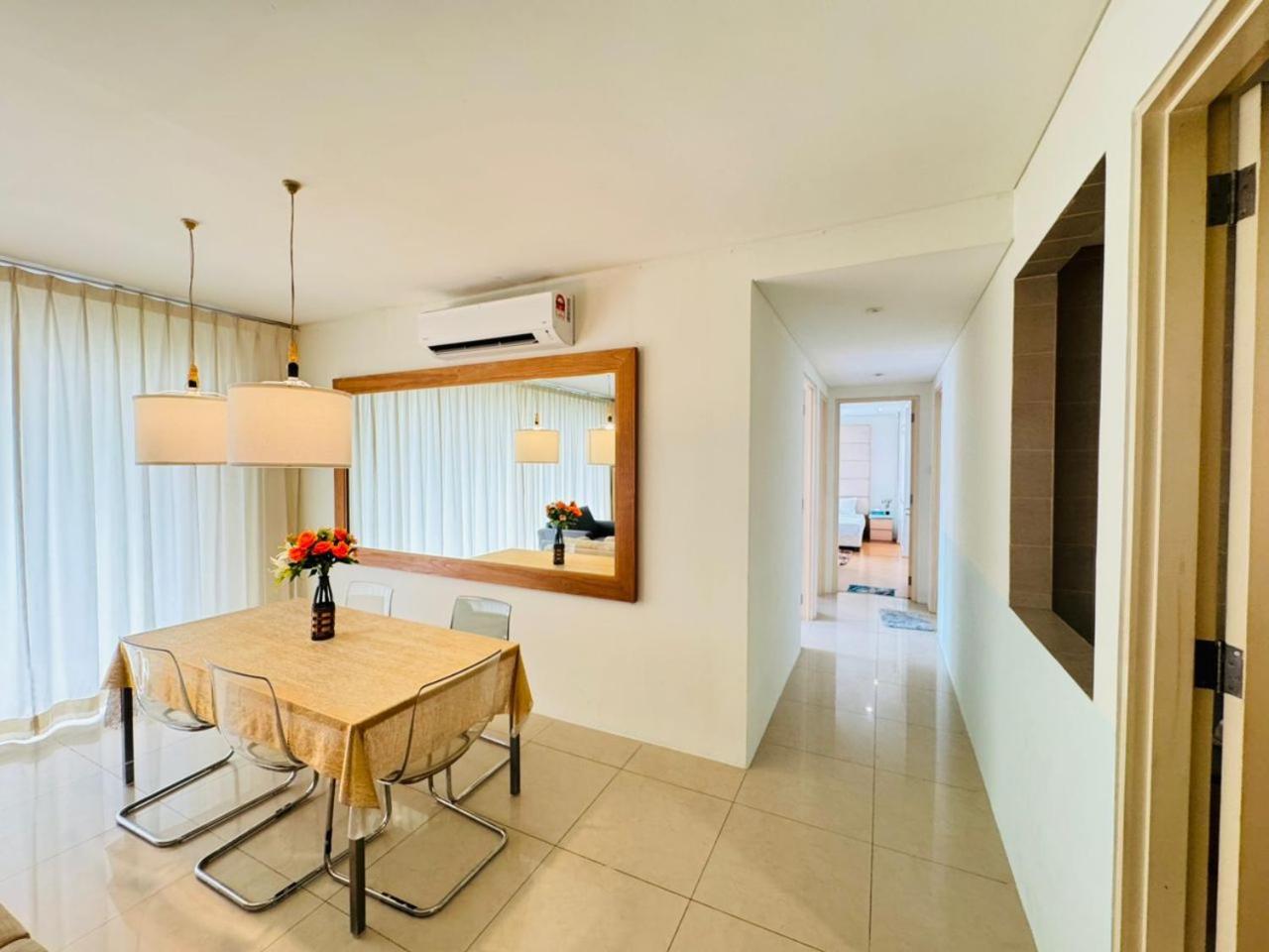 Bintang Goldhill Guest House Kuala Lumpur Bagian luar foto