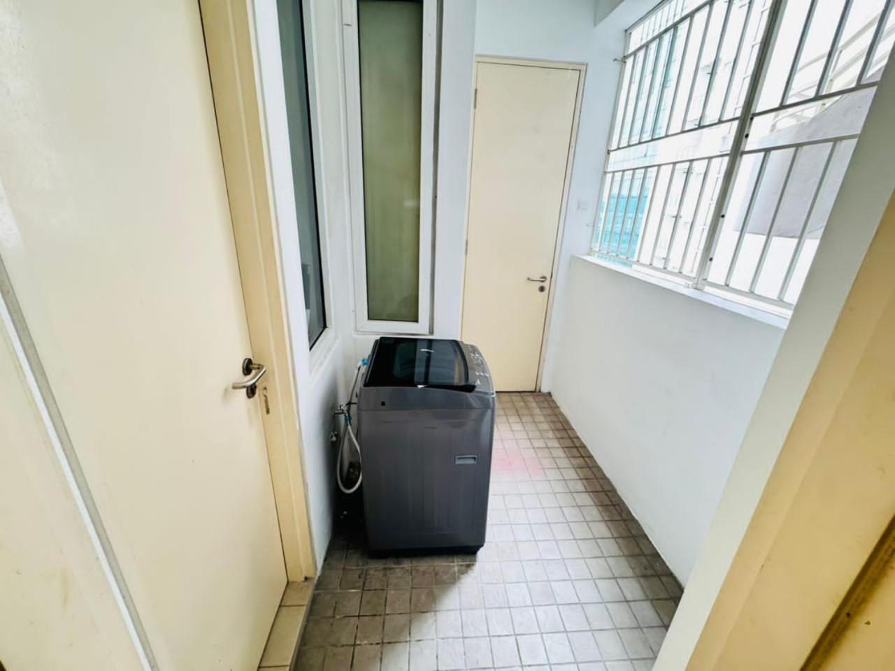 Bintang Goldhill Guest House Kuala Lumpur Bagian luar foto