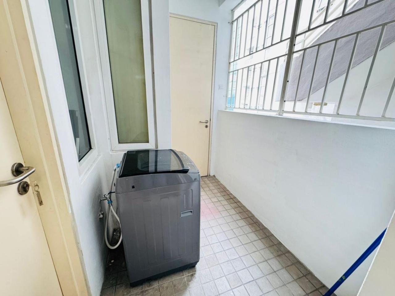 Bintang Goldhill Guest House Kuala Lumpur Bagian luar foto