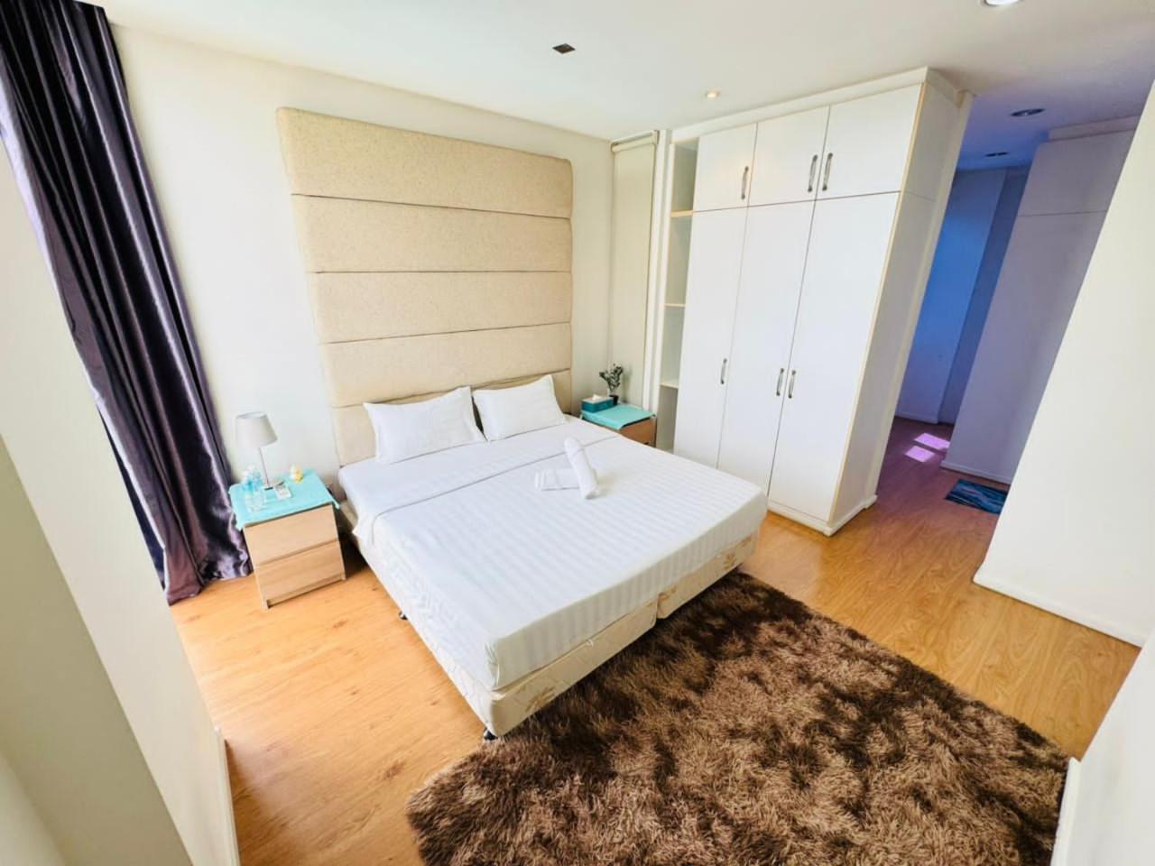 Bintang Goldhill Guest House Kuala Lumpur Bagian luar foto
