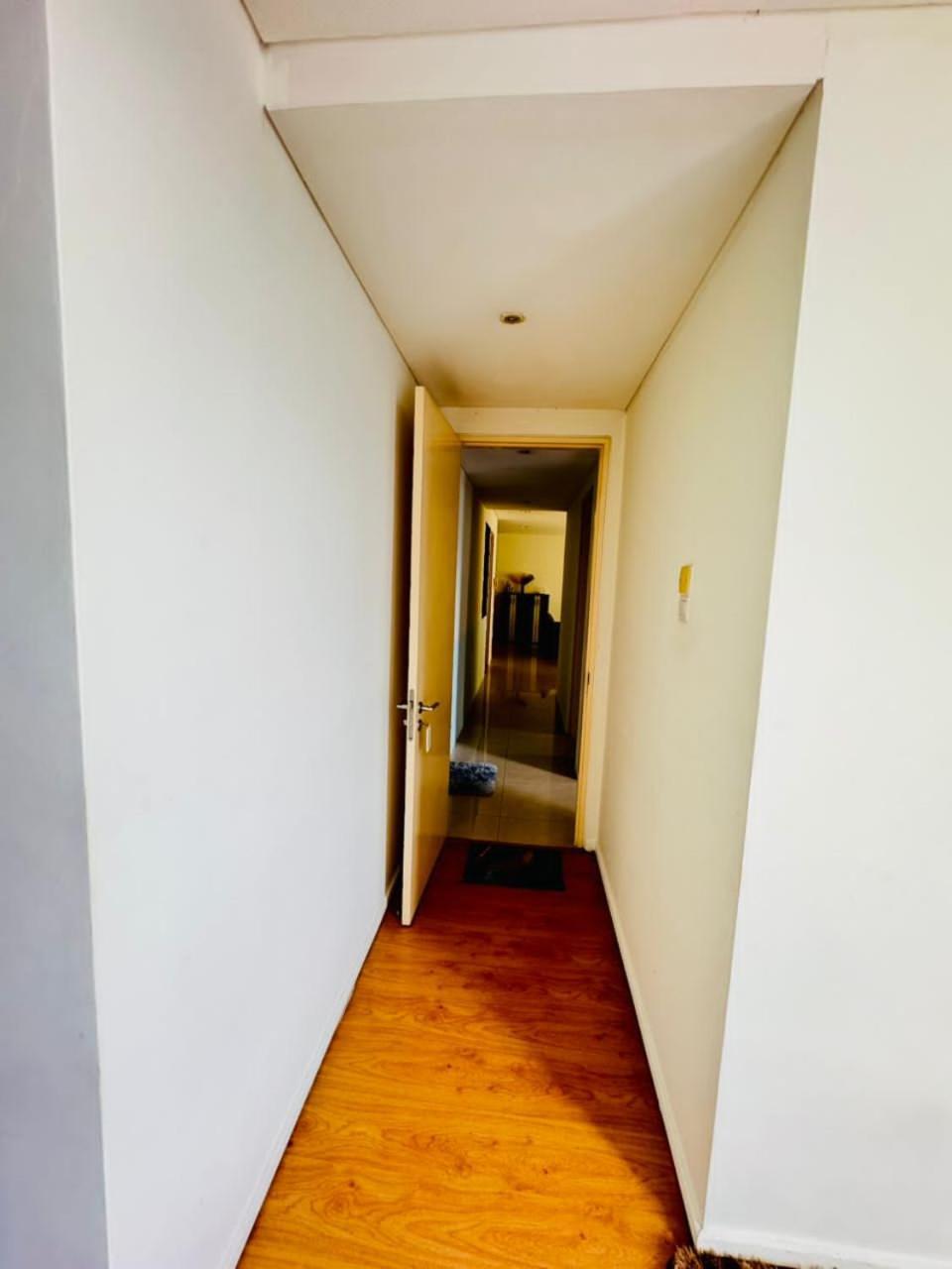 Bintang Goldhill Guest House Kuala Lumpur Bagian luar foto