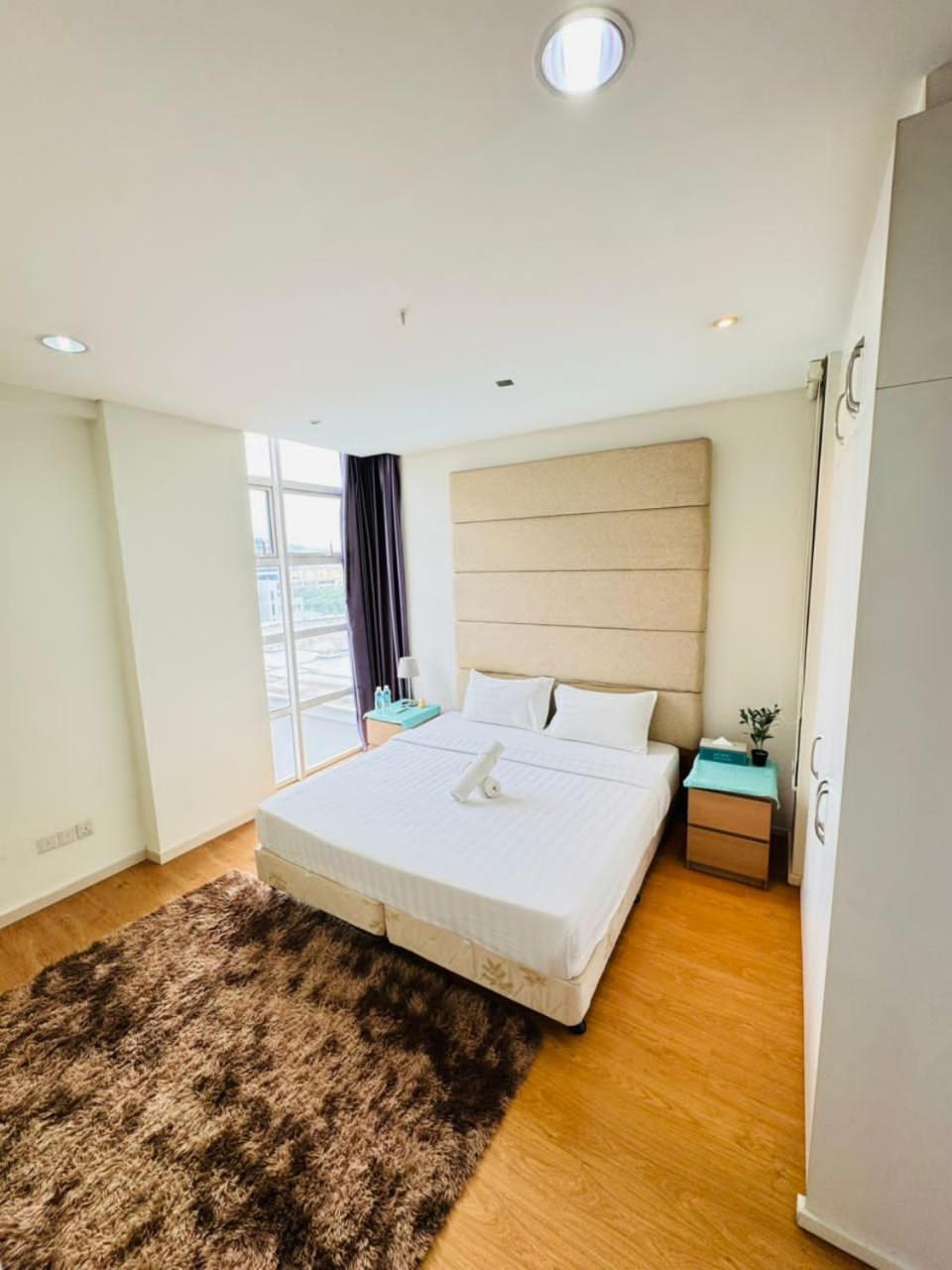 Bintang Goldhill Guest House Kuala Lumpur Bagian luar foto