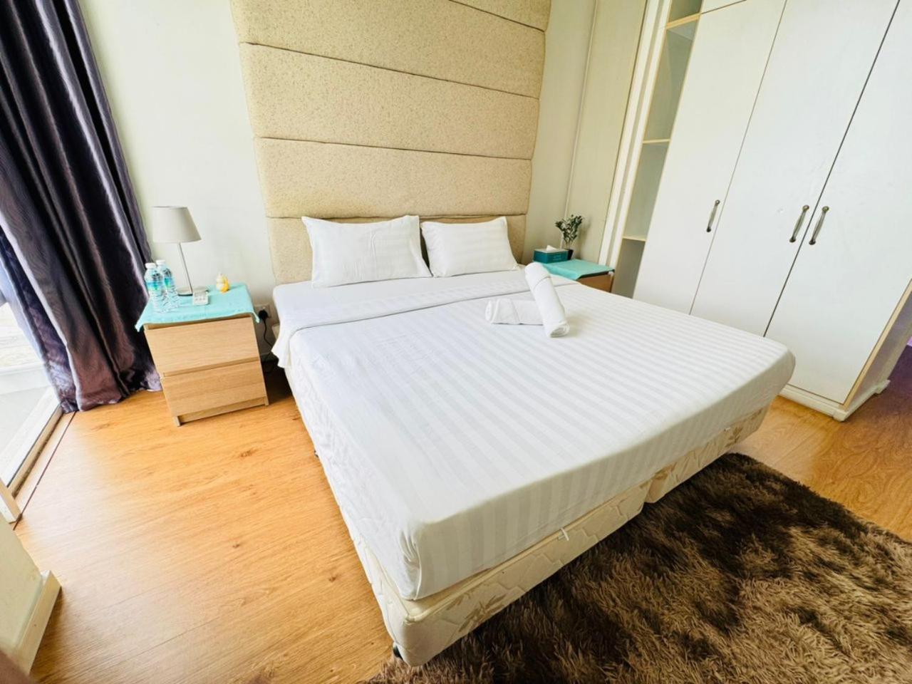 Bintang Goldhill Guest House Kuala Lumpur Bagian luar foto